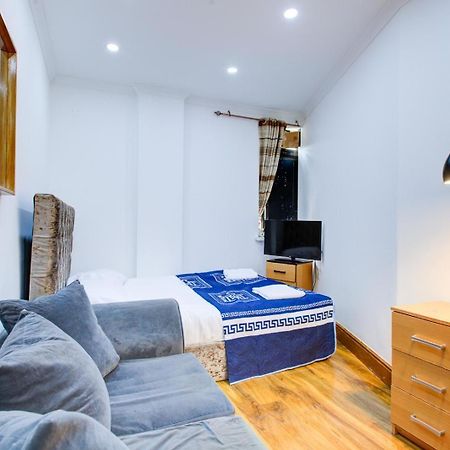 Marble Arch Collection Apartman London Kültér fotó