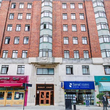 Marble Arch Collection Apartman London Kültér fotó