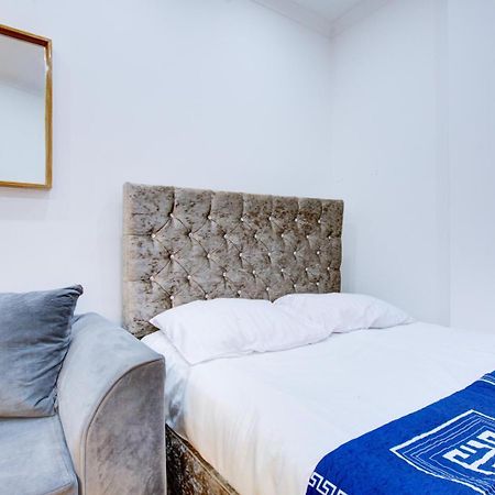 Marble Arch Collection Apartman London Kültér fotó