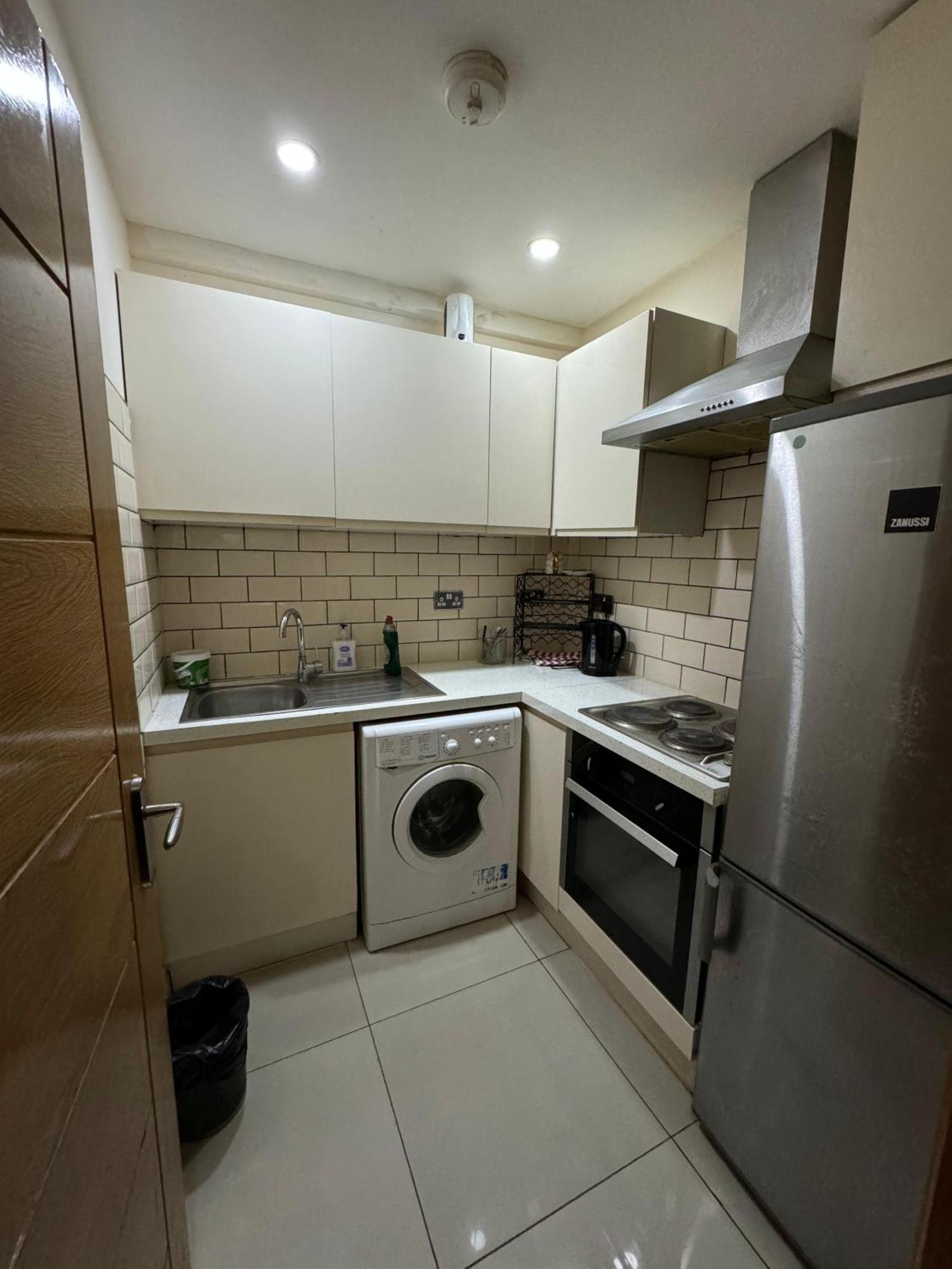 Marble Arch Collection Apartman London Kültér fotó