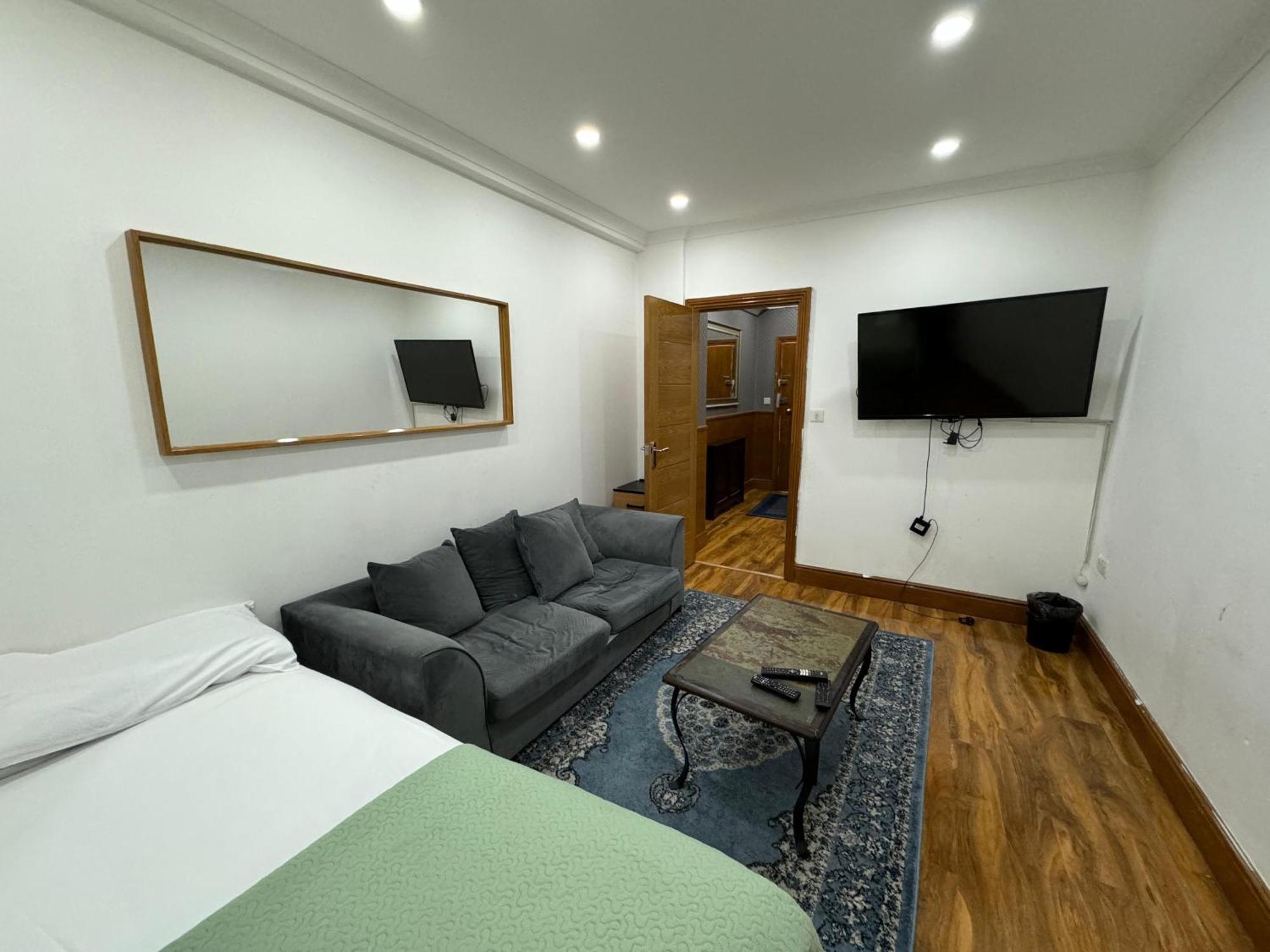 Marble Arch Collection Apartman London Kültér fotó