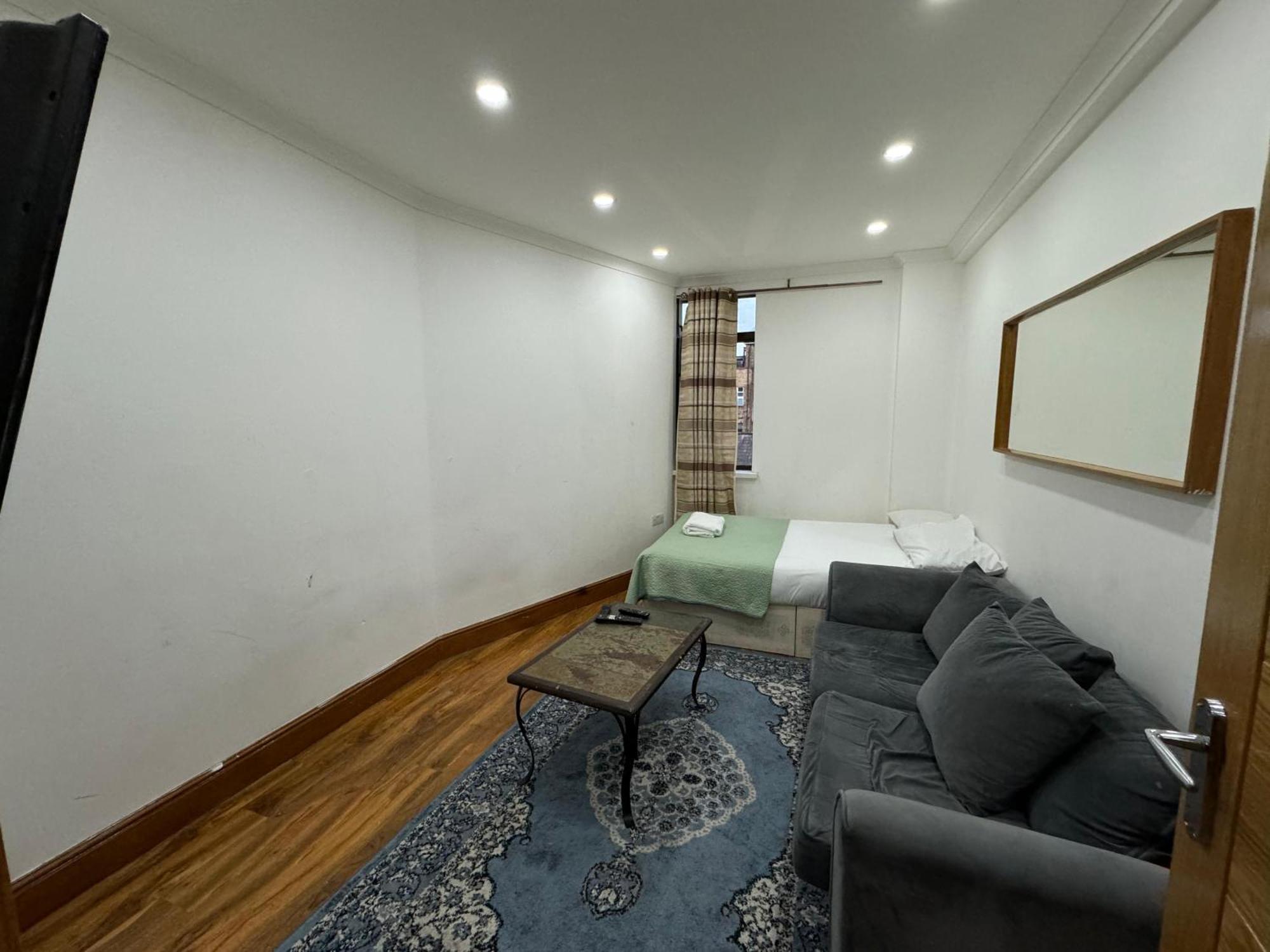 Marble Arch Collection Apartman London Kültér fotó