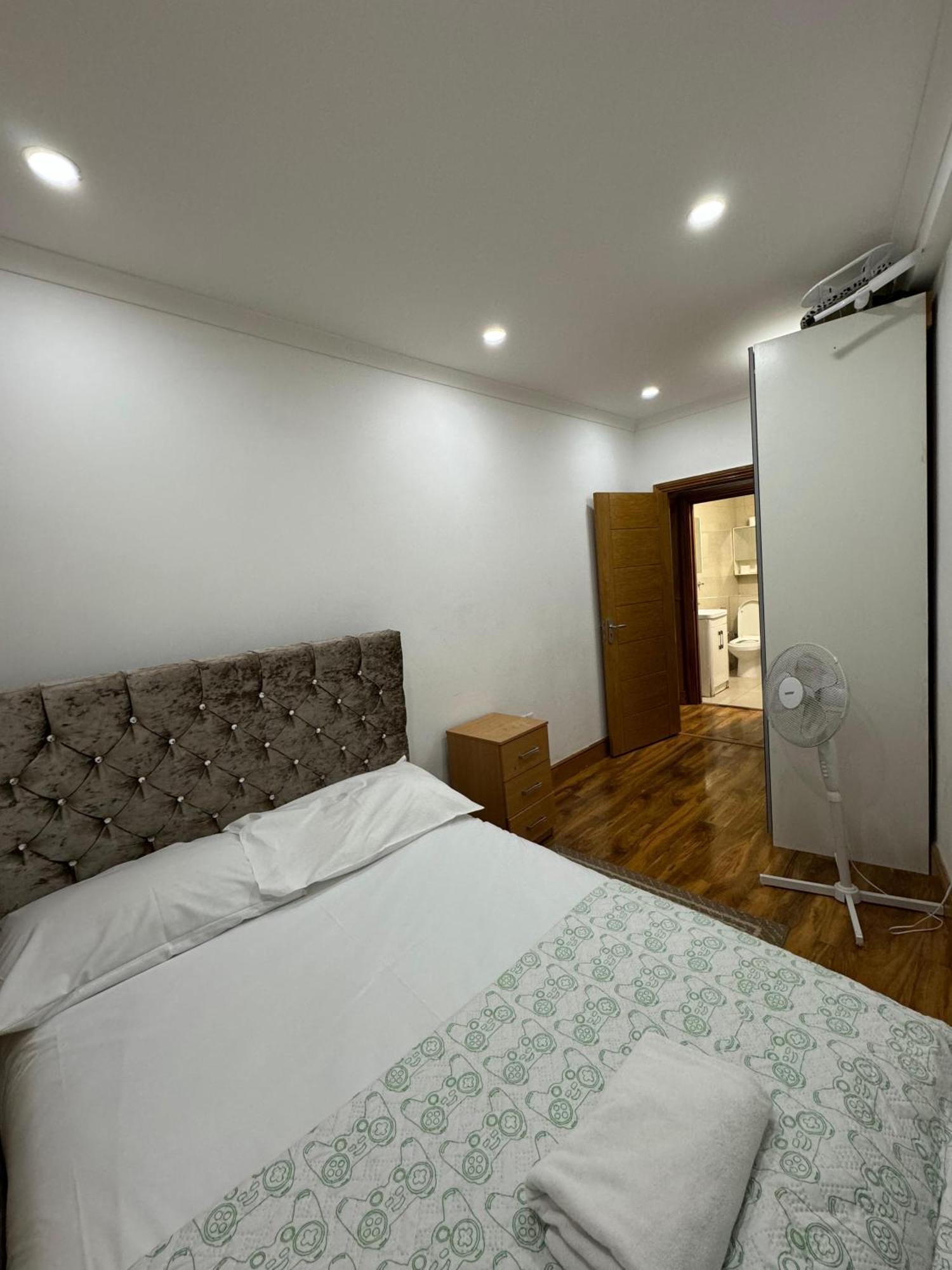 Marble Arch Collection Apartman London Kültér fotó