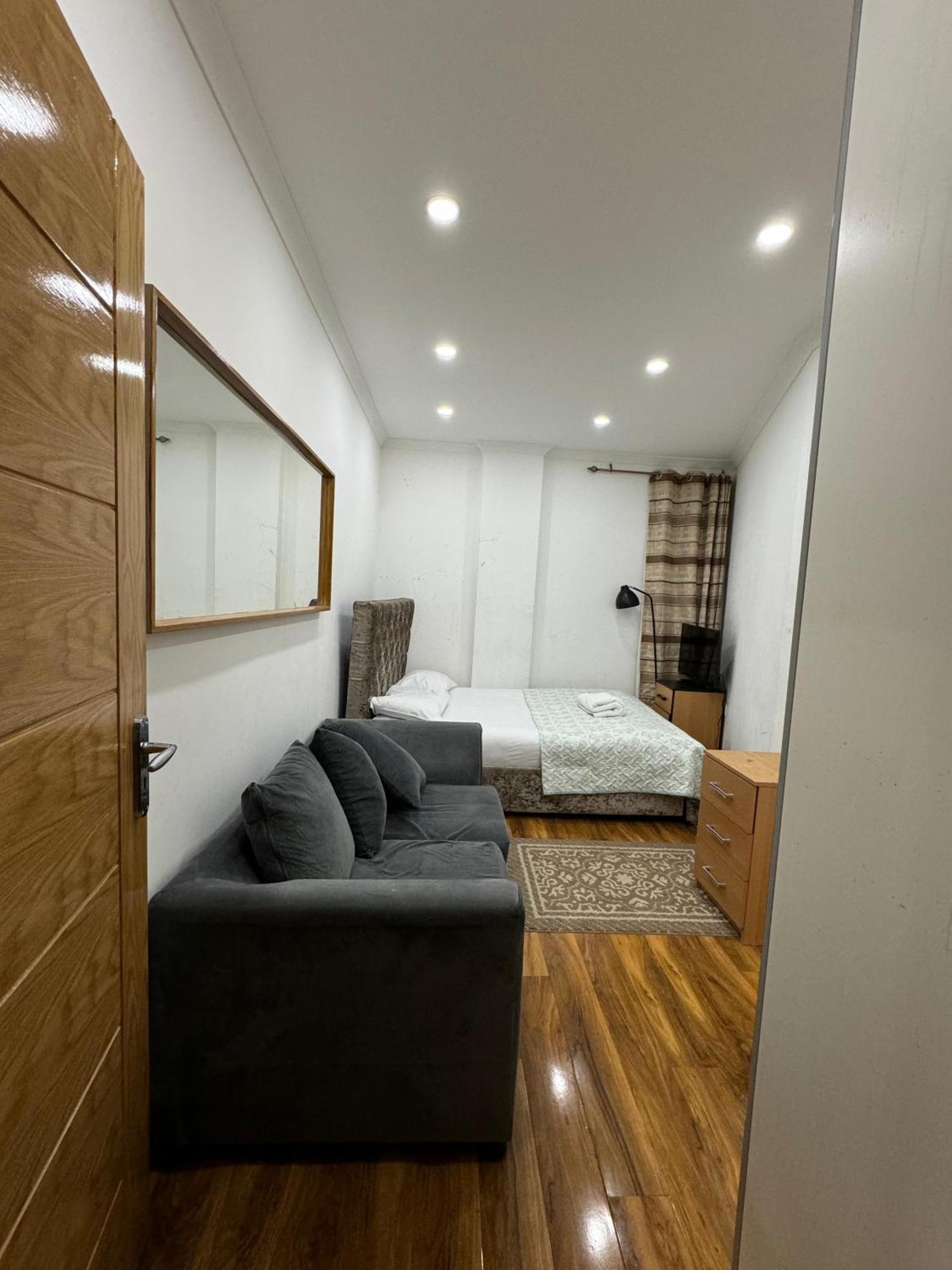 Marble Arch Collection Apartman London Kültér fotó