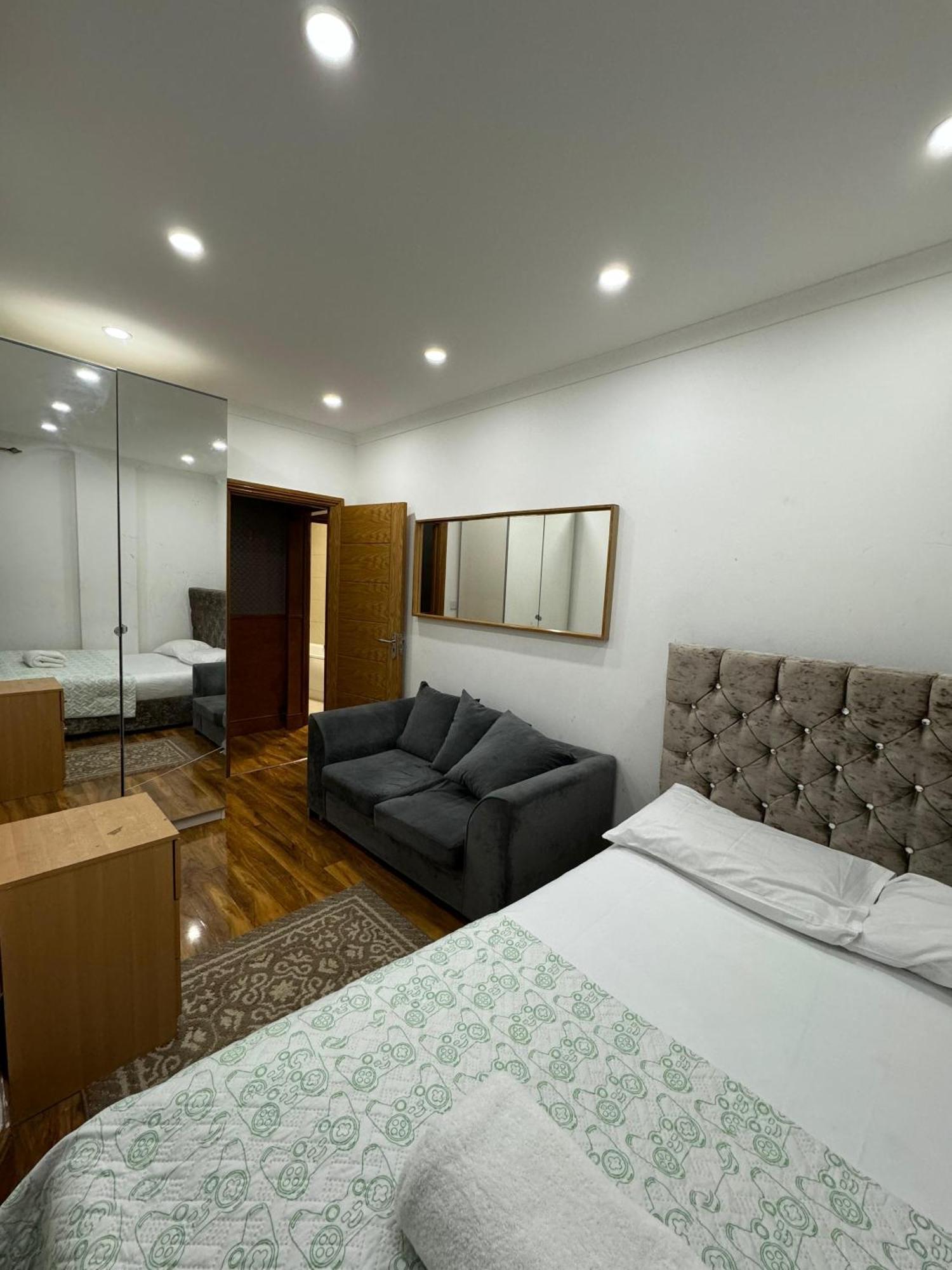 Marble Arch Collection Apartman London Kültér fotó