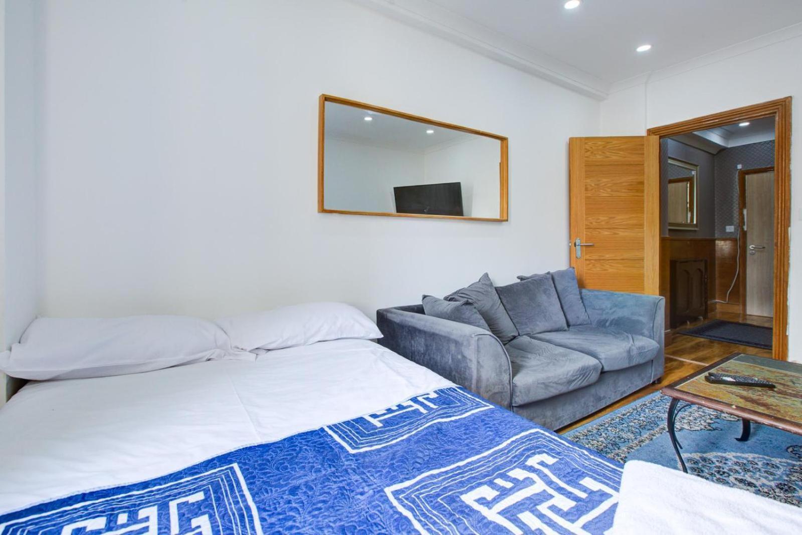 Marble Arch Collection Apartman London Kültér fotó