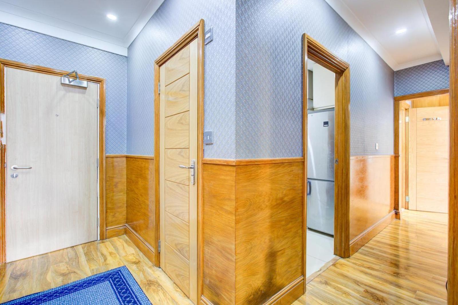 Marble Arch Collection Apartman London Kültér fotó