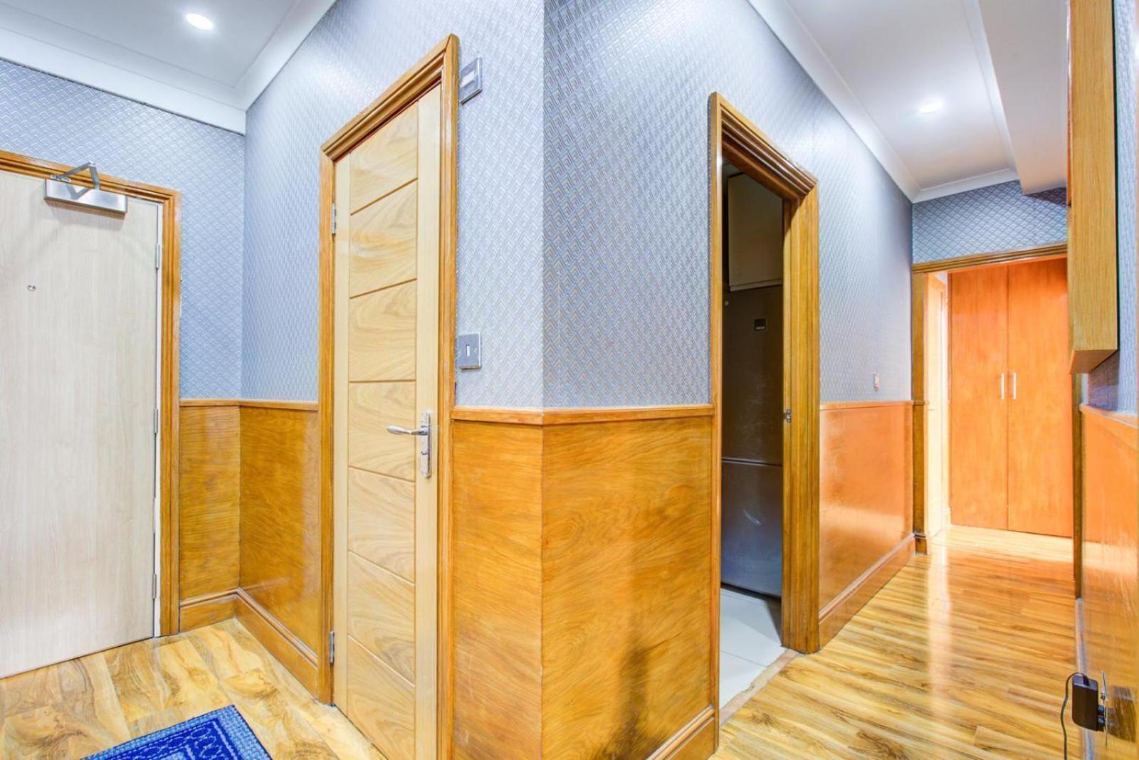 Marble Arch Collection Apartman London Kültér fotó