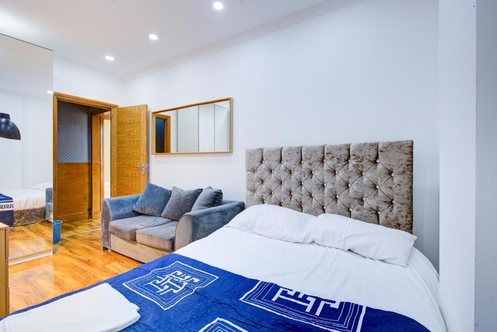 Marble Arch Collection Apartman London Kültér fotó