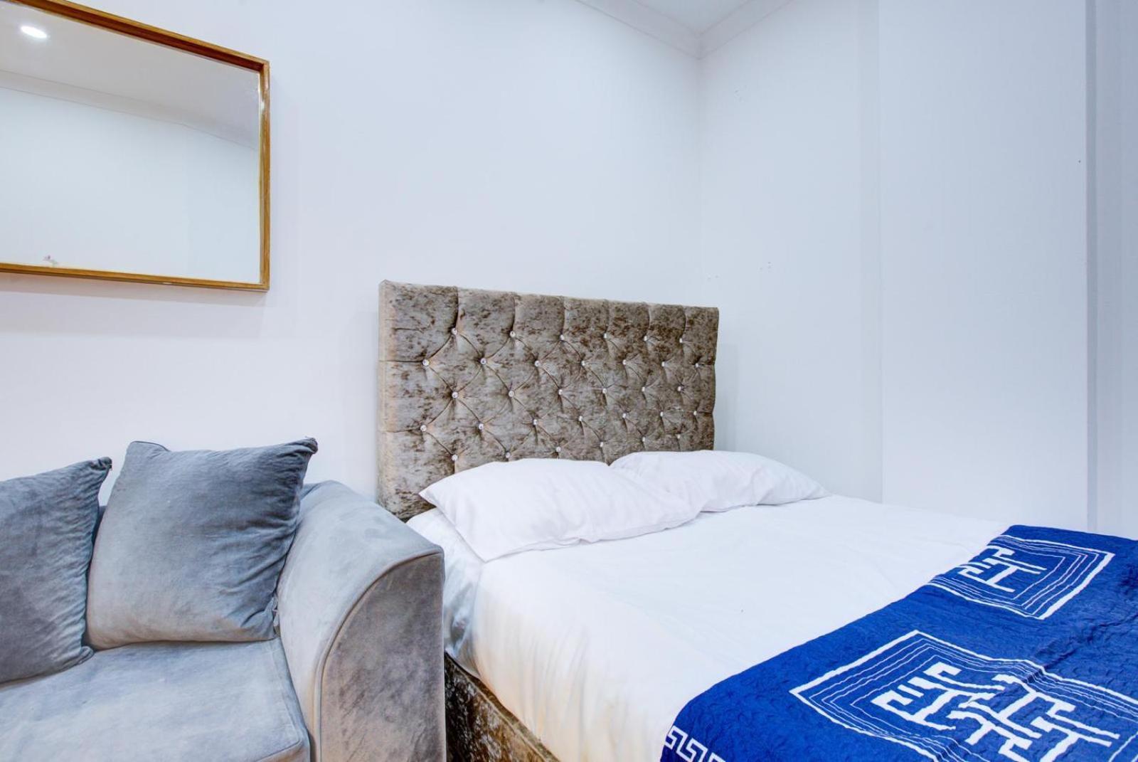 Marble Arch Collection Apartman London Kültér fotó
