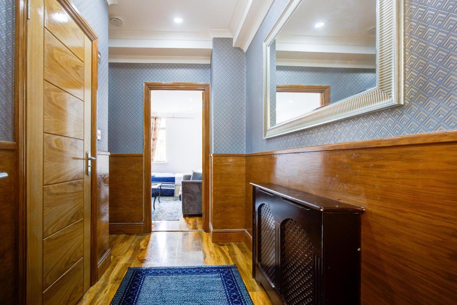 Marble Arch Collection Apartman London Kültér fotó