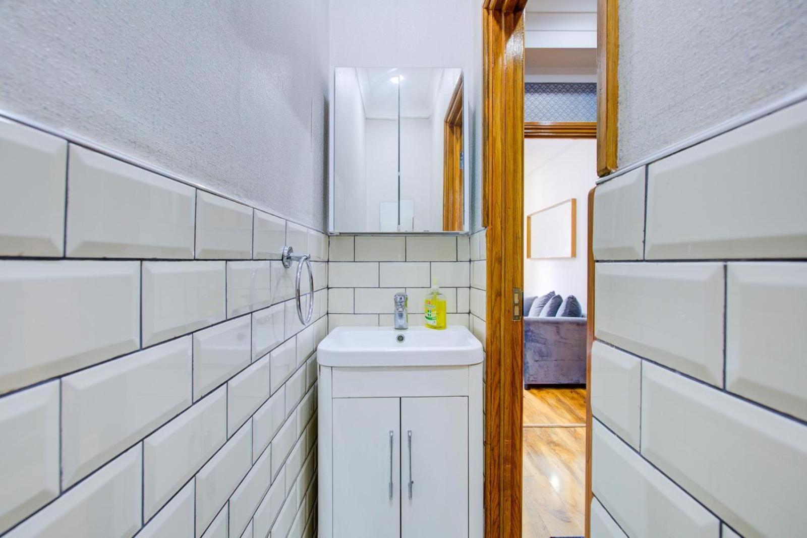 Marble Arch Collection Apartman London Kültér fotó