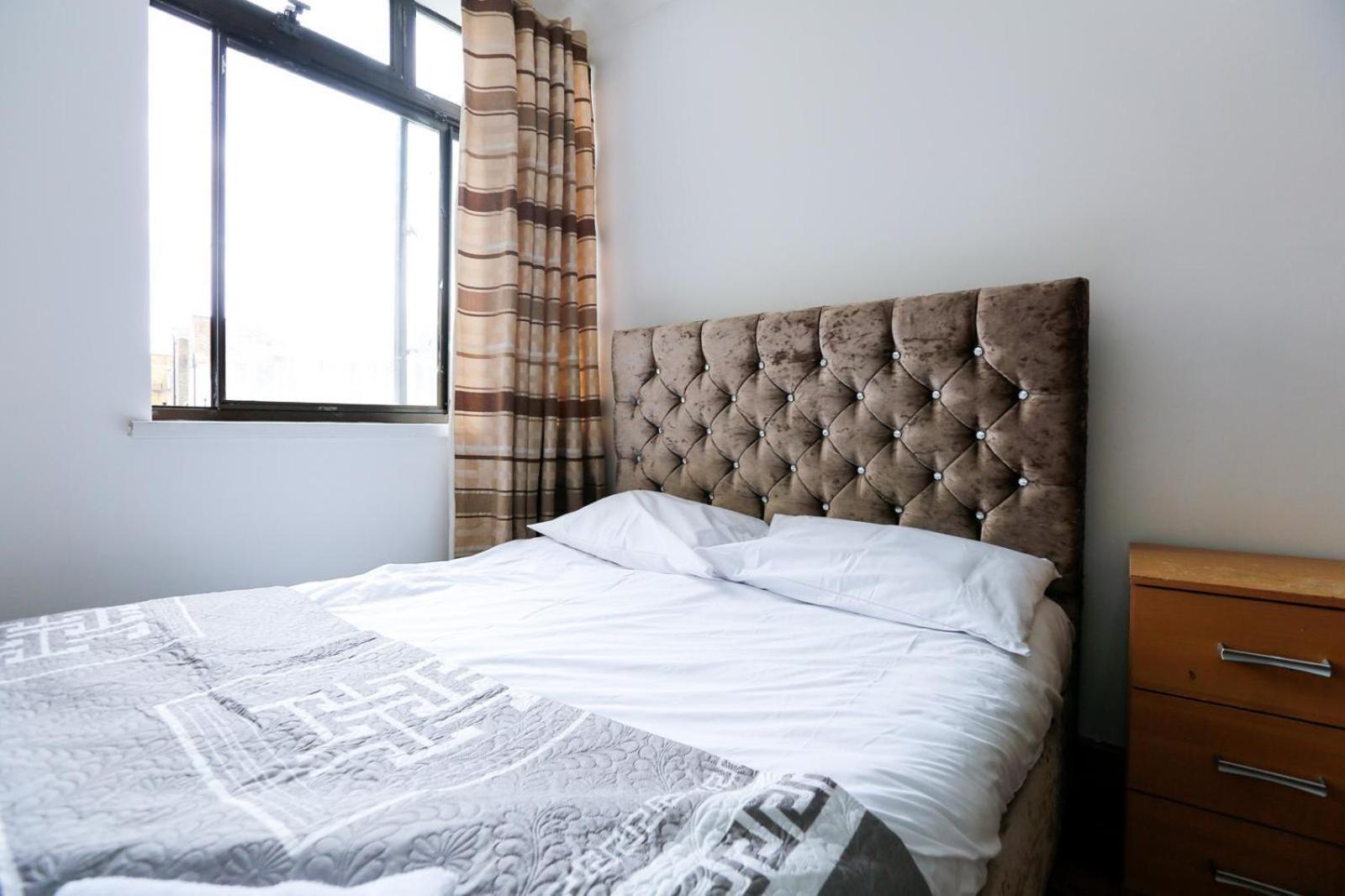 Marble Arch Collection Apartman London Kültér fotó