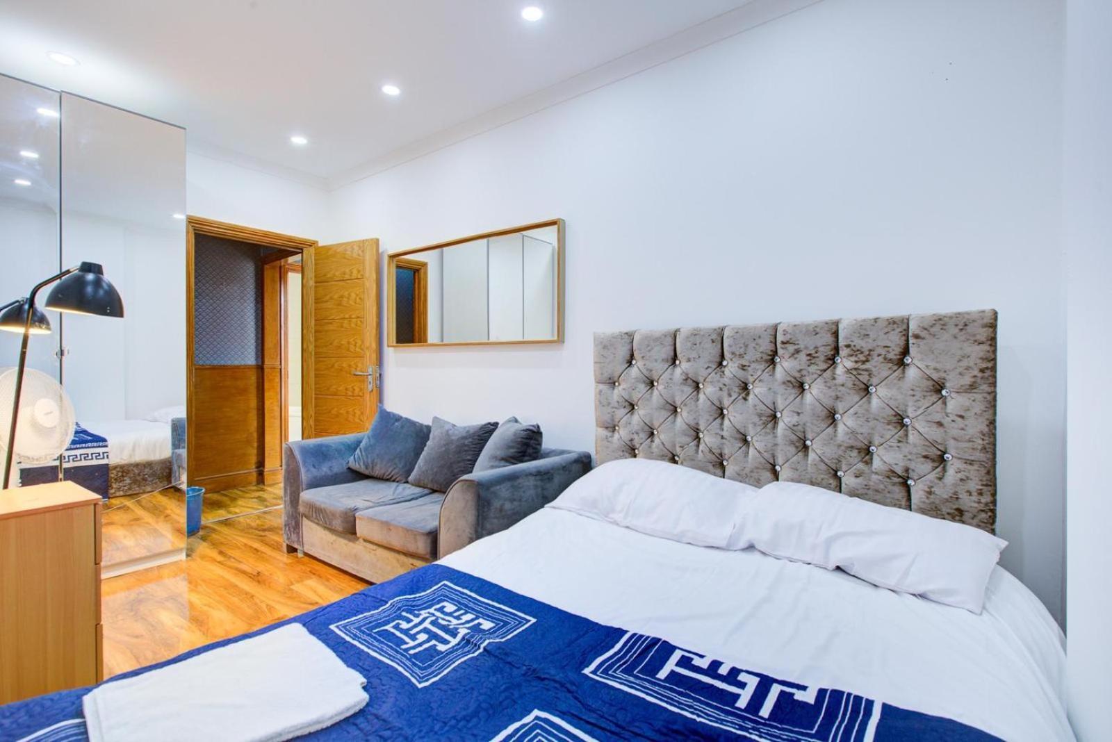 Marble Arch Collection Apartman London Kültér fotó