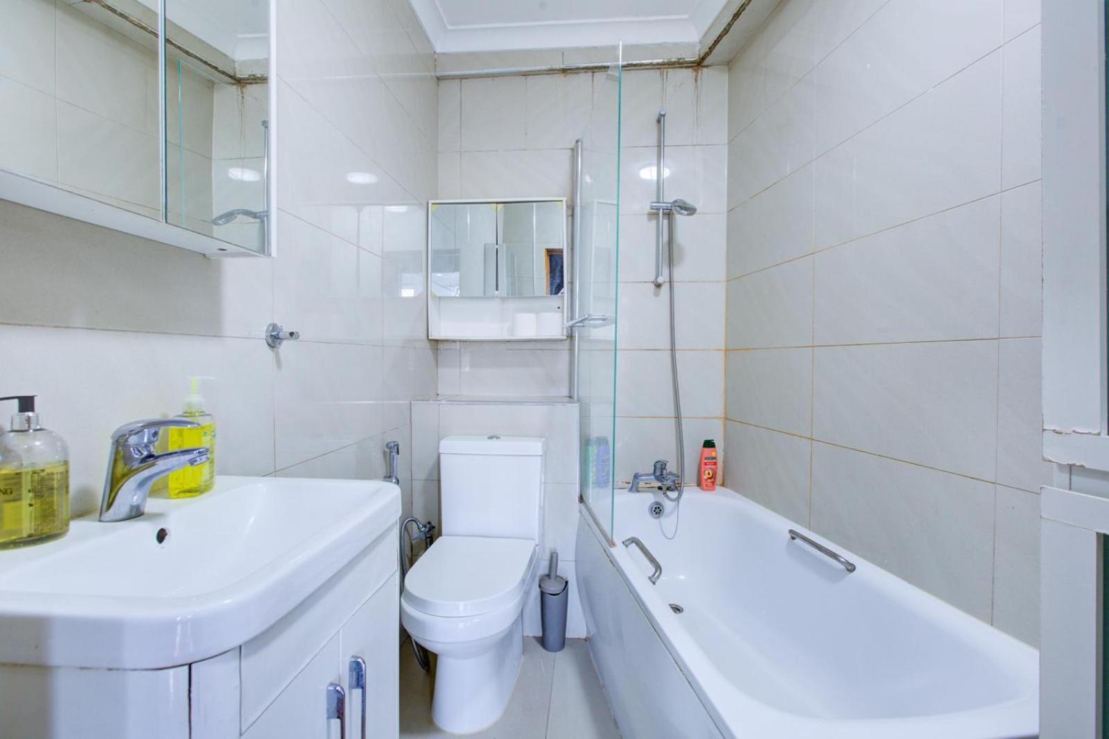 Marble Arch Collection Apartman London Kültér fotó